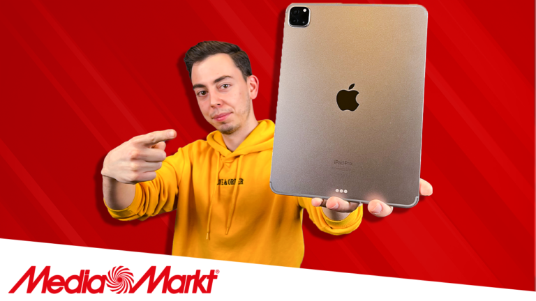 M2 işlemcili iPad Pro inceleme!