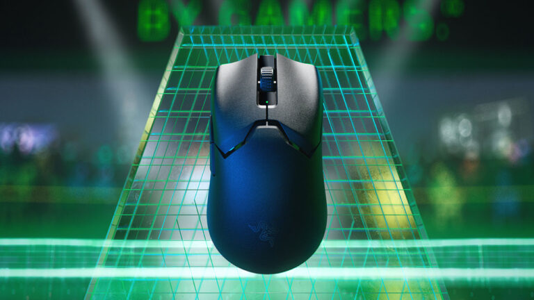 RAZER Viper V2 Pro inceleme