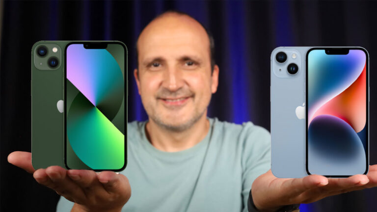 iPhone 13 mü yoksa iPhone 14 mü?