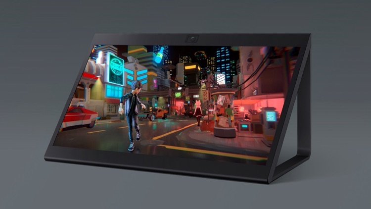 Sony’den CES 2023’te gövde gösterisi
