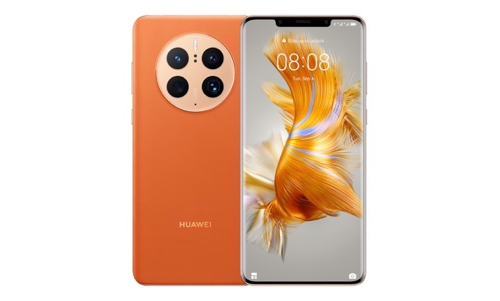 HUAWEI akıllı telefonlarda görünenden fazlası var