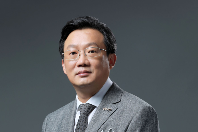 vivo Kurucusu, Yönetim Kurulu Başkanı ve CEO’su Shen Wei: “vivo’nun altın çağı gelecekte”