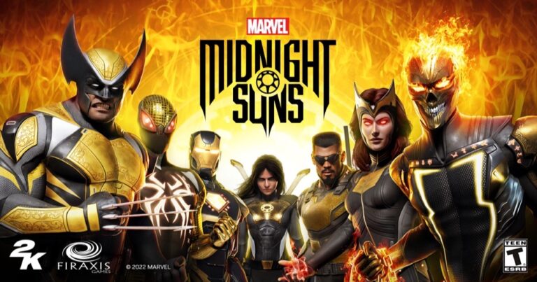 “Marvel’s Midnight Suns” ve “HITMAN 3” DLSS 3 desteğiyle geliyor