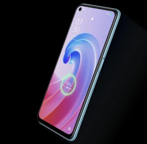 Oppo A96