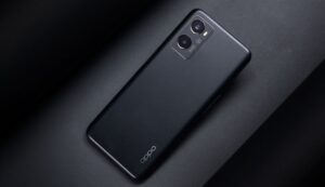 Oppo A96