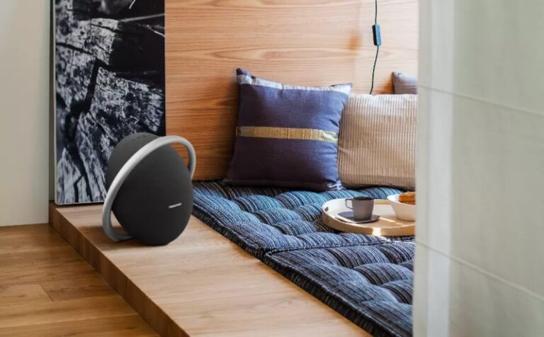 Bildiğiniz bluetooth hoparlörleri unutun
