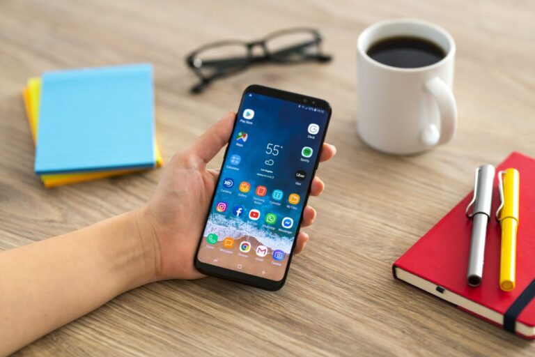 İşinize yarayacak 5 kullanışlı Android tabanlı uygulama