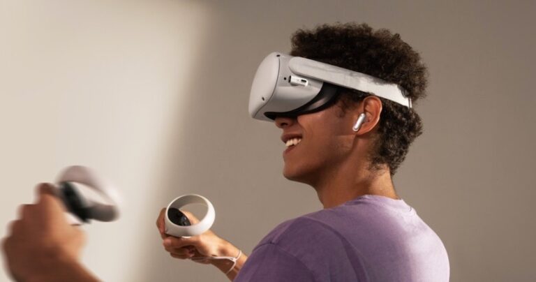 Anker Soundcore VR P10 ile tanışın