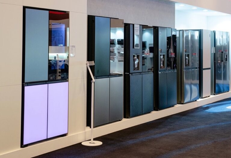 LG’den ev eğlence sistemlerine yeni bakış