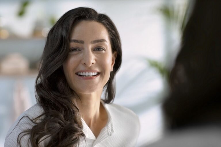Philips Sonicare sağlıklı ve güzel bir gülümseme vadediyor