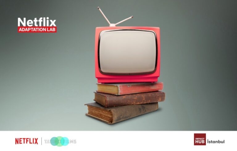 Netflix Türkiye’den dünya standartlarında dizi uyarlama eğitimi