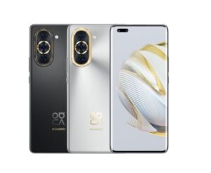 Huawei Nova 10 Pro