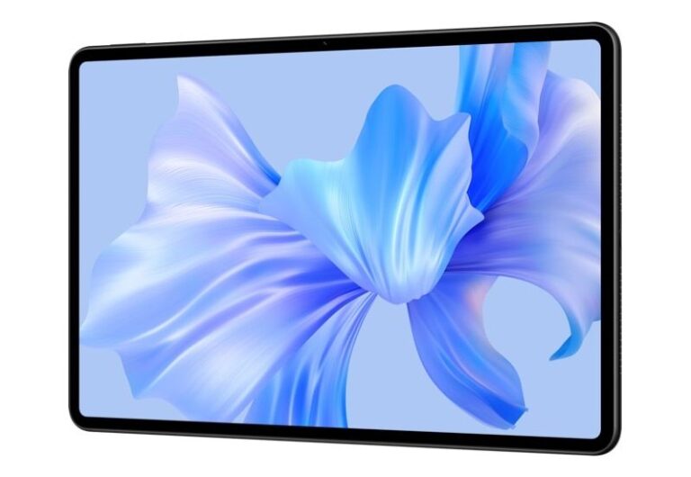 Huawei MatePad Pro 12.6: Gelişmiş tablet modeliyle karşımıza çıktı
