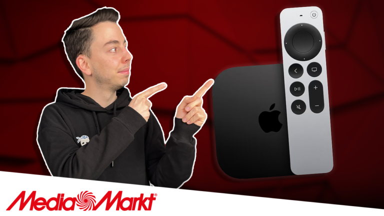 Yeni Apple TV 4K inceleme!