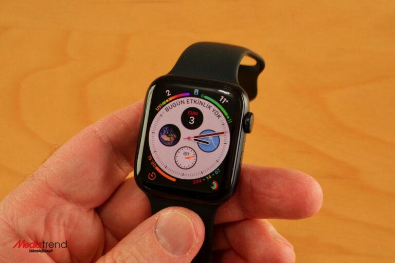 apple watch se 2. nesil inceleme