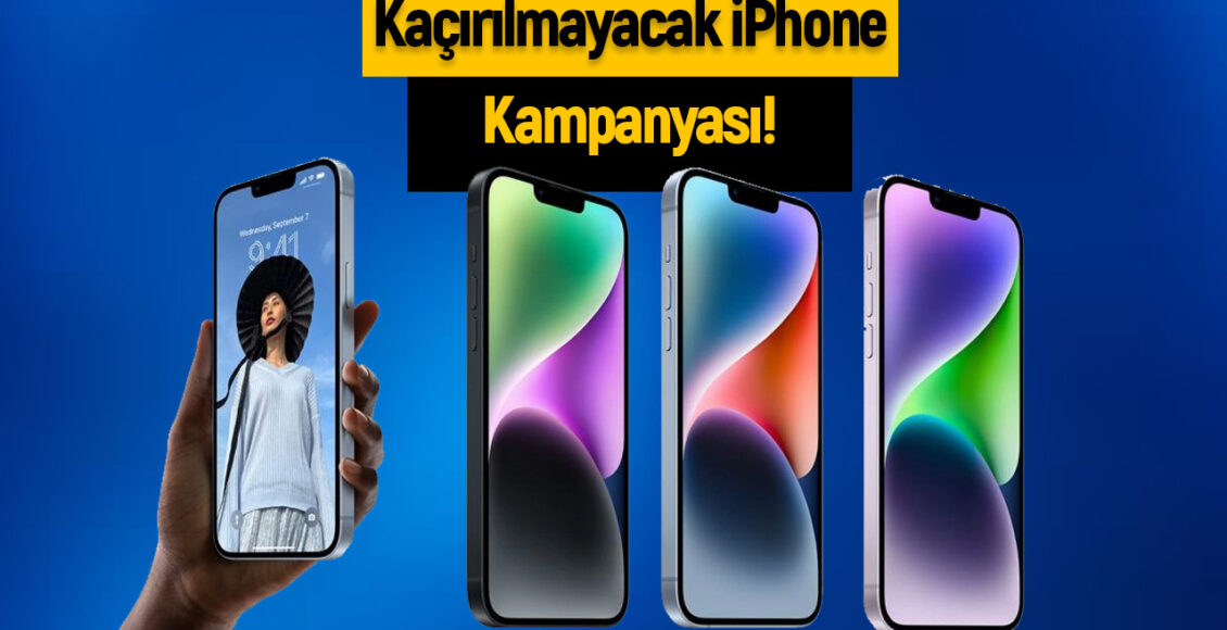 iPhone 14 Plus fiyatı