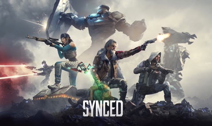 Türkçe seslendirme ile ücretsiz çıkacak SYNCED, bu yaz PC’ye geliyor