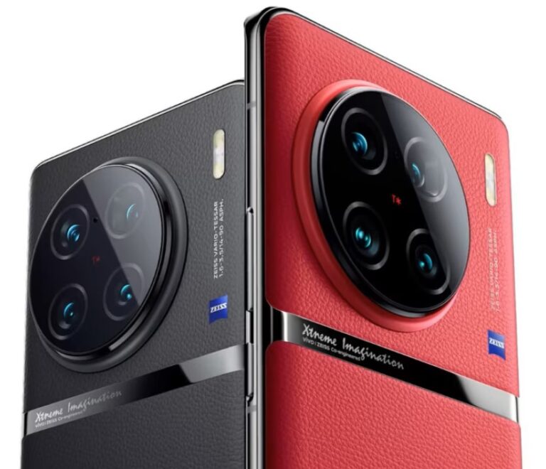 Benim gözümden vivo X90 Pro+ | Cem Kıvırcık