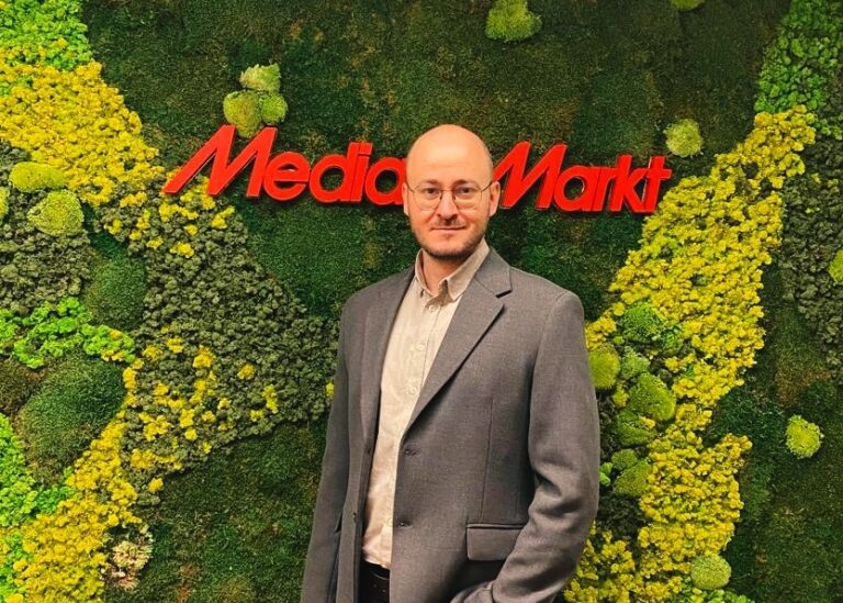 MediaMarkt Türkiye’de Organizasyon Değişikliği 