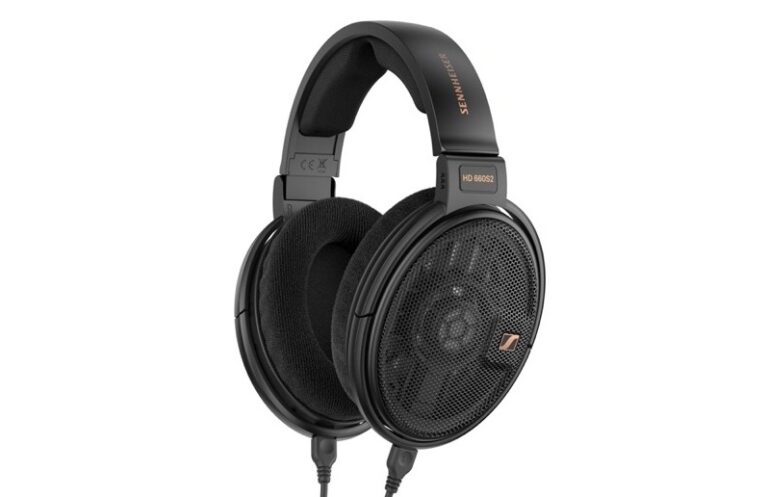 Sennheiser’dan yeni HD 660S2 kulaklık