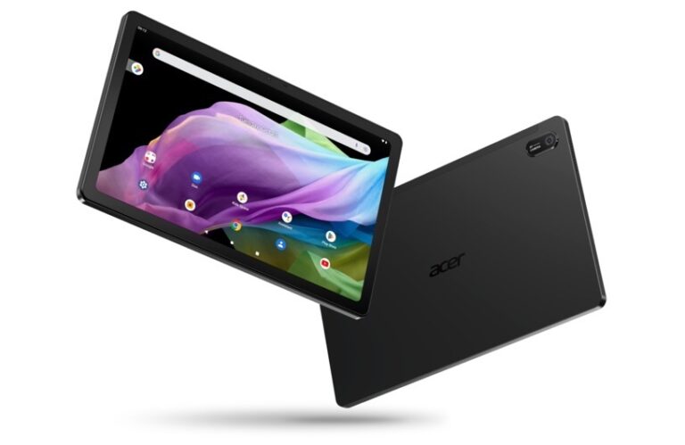 Acer Iconia Tab P10 Türkiye’de satışa sunuldu