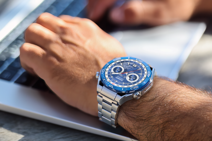 HUAWEI WATCH Ultimate, Türkiye’de en hızlı yükselen amiral gemisi akıllı saat oldu