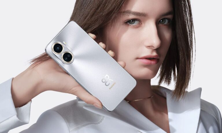 Huawei Nova 10 SE : Nova ailesi genişliyor