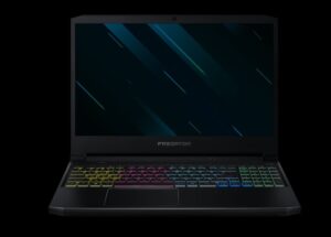 Acer Predator Helios 300