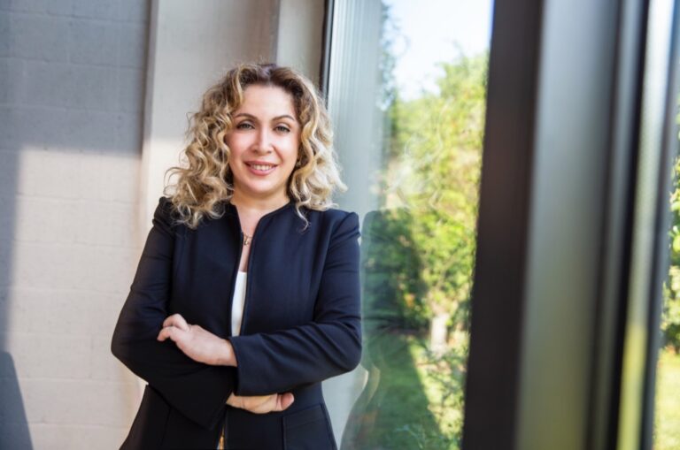 IBM Türkiye’nin yeni genel müdürü Işıl Kılınç Gürtuna oldu