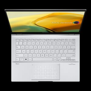 ASUS Zenbook 14