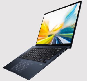 ASUS Zenbook 14