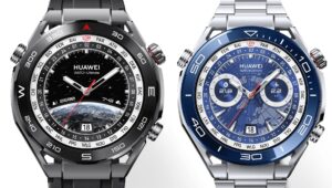 Huawei Watch Ultimate