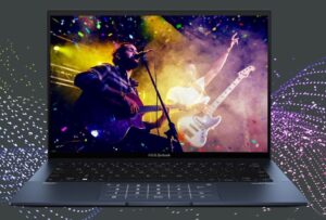 ASUS Zenbook 14