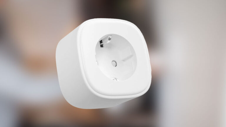 Akıllı prizler elektrik tüketimini ölçüyor!