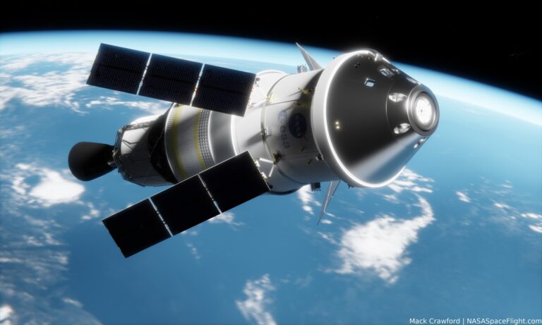 Artemis 2 ile NASA’nın Ay vizyonu yeniden çiziliyor. ABD Uzay’da ne hedefliyor?