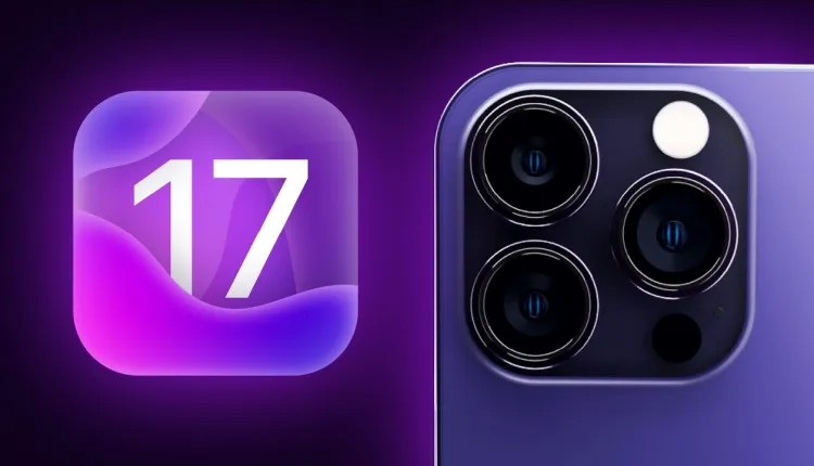 iOS 17 güncellemesi alamayacak iPhone modelleri ortaya çıktı