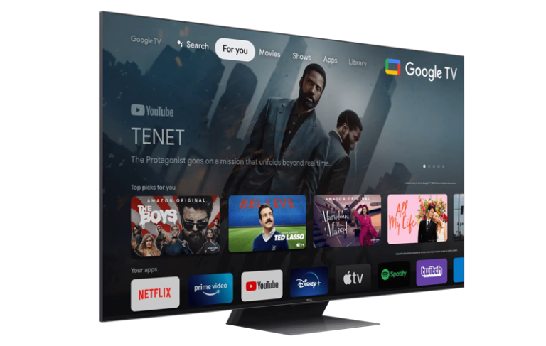 TCL Electronics yeni QLED ve Mini LED TV’lerini tanıttı