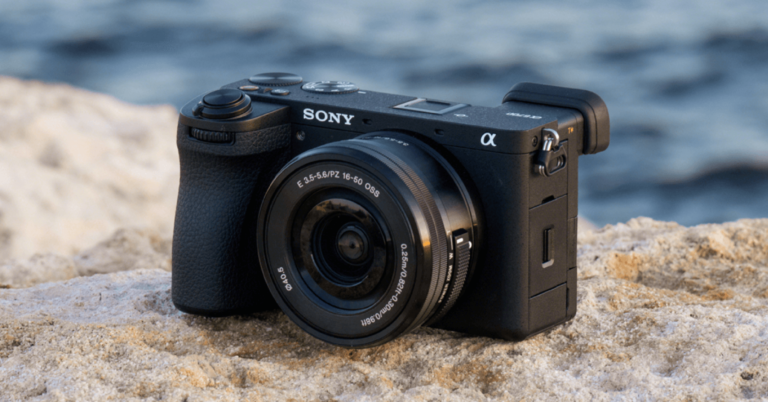 Sony A6700 ve ECM-M1 tanıtıldı