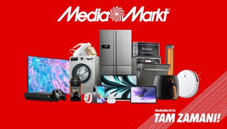 MediaMarkt’la 500 TL WorldPuan fırsatı