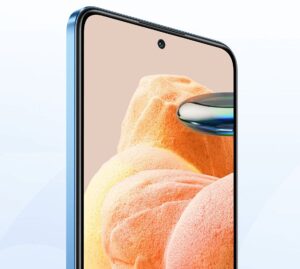 Redmi Note 12 Pro