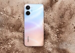 Realme 10