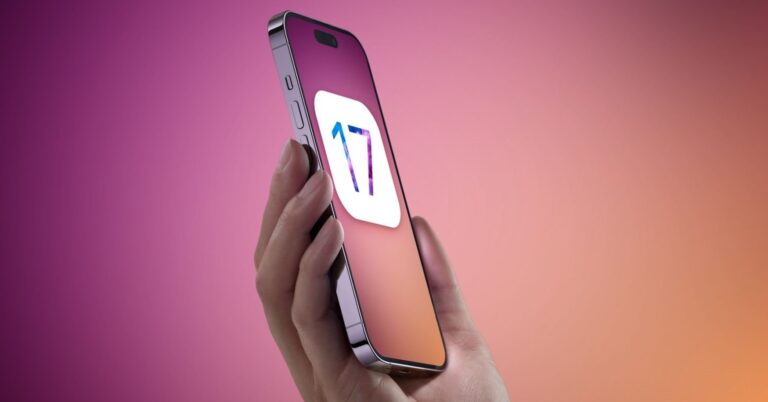 iOS 17 ile iPhone’lara gelen dikkat çekici özellikler