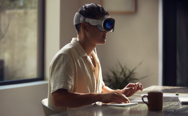 Apple neden Metaverse dünyasına girdi? Neyi hedefliyor?