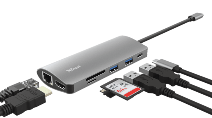 USB-C Adaptör Kullanarak PC ve Mobil Cihazlarınıza Yeni İşlevler Kazandırın