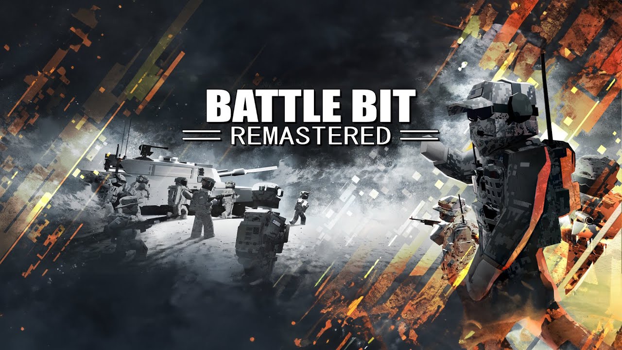 BattleBit Remastered – Yeni Nesil Aksiyon - MediaTrend