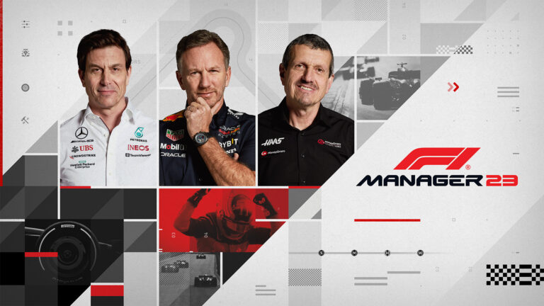 F1 Manager 2023 inceleme