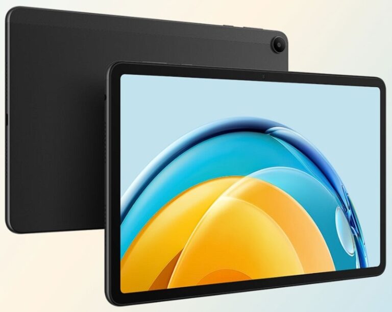 HUAWEI’nin resim uygulaması GoPaint tabletlerine geliyor