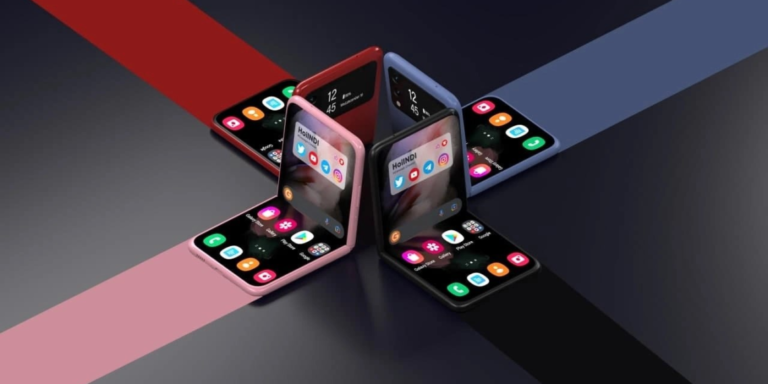 Samsung Galaxy Z Flip 5 olası özellikleri