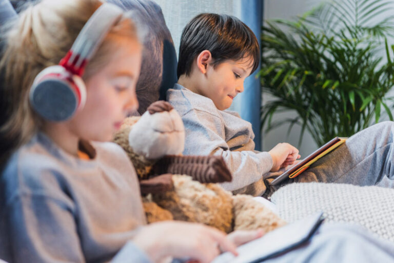 Çocuklara tatilde eşlik edecek tablet bilgisayar önerileri