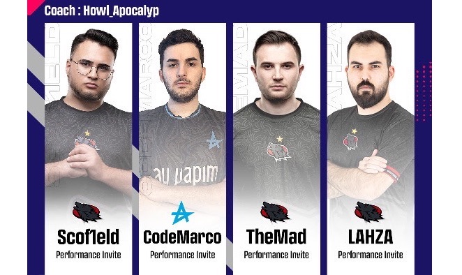 PUBG Nations Cup 2023’te ülkemizi temsil edecek esporcular belli oldu